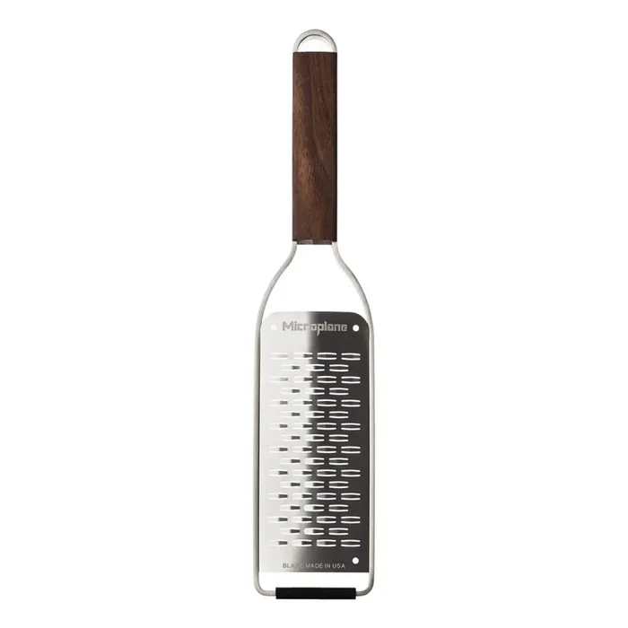 Grattugia a nastro media MASTER, Microplane