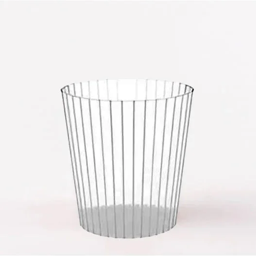 Groove – Tumbler Conico – Set 6 pz