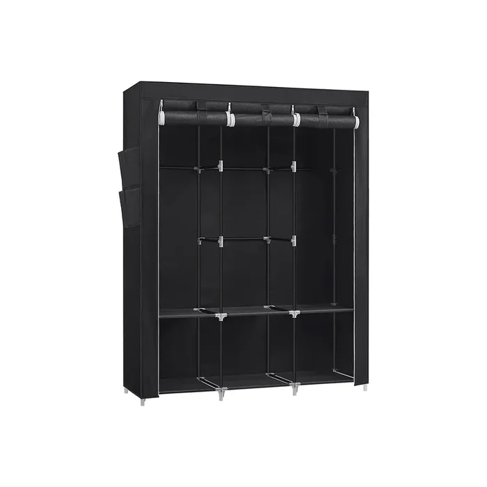 Guardaroba Porta Abiti di Tessuto