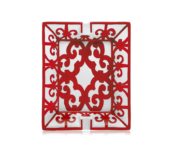 Hermès Balcon du Guadalquivir Posacenere cm 19,5×16