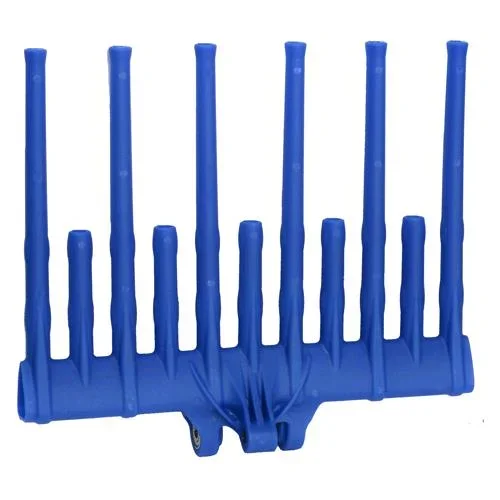 Kit Rastrello Per Abbacchiatore Pneumatico ‘Air 305’ Ricambio