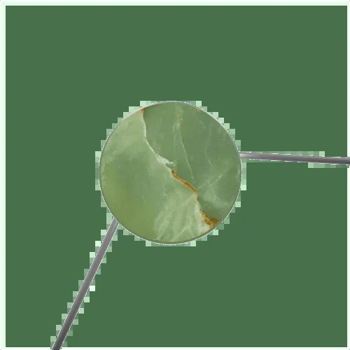 Lampada a muro AZOU by Kundalini – Restylit Shop