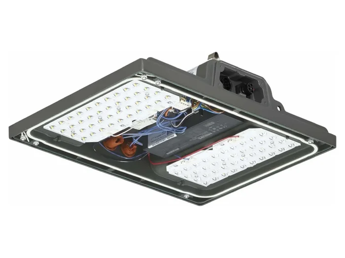 Lampada da esterno a LED 4000K – Lampada da galleria 20x16W IP66 BGP235 LED #48290900