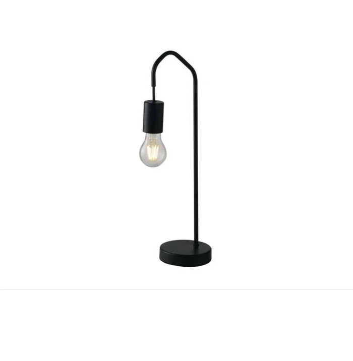 Lampada HABITAT Led 48 cm In Metallo