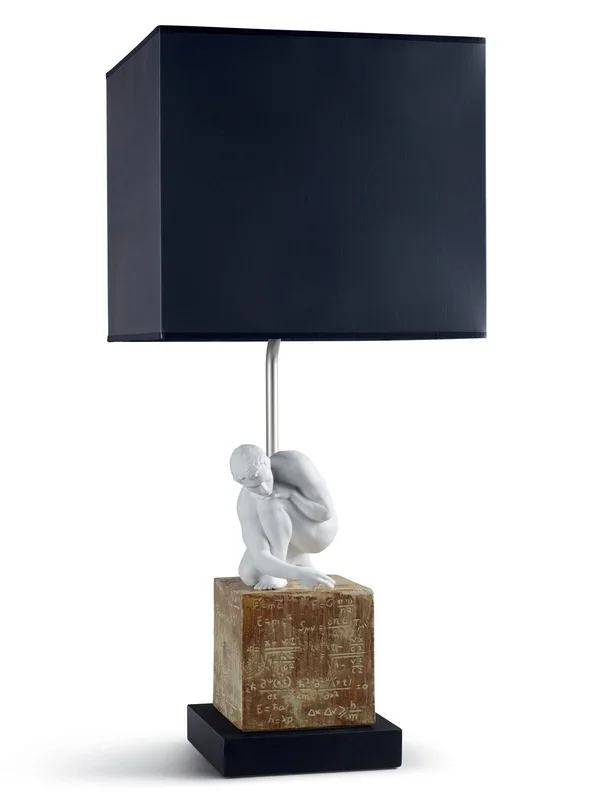 Lampada Scientia (CE)