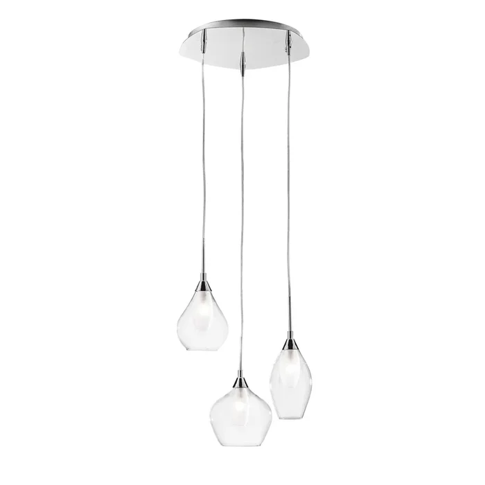 Lampadario a sospensione SKYLINE
