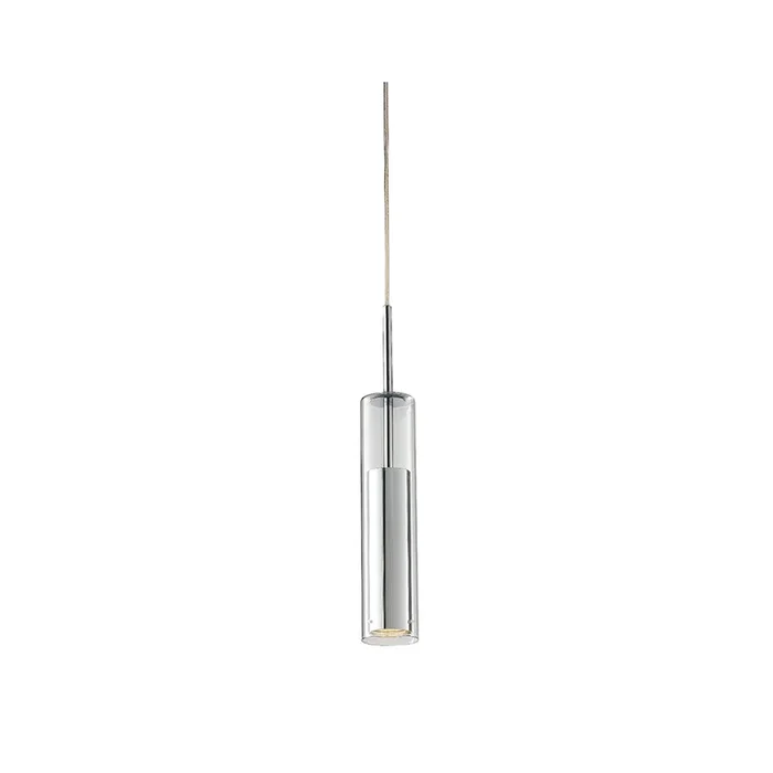 Lampadario a sospensione TABOO