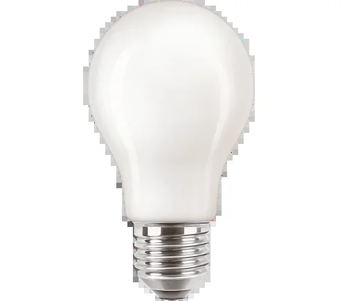 LAMPADINA LED A SFERA COREPRO PHILIPS LEDBULB 10,5-100W E27 A60 827-840 (2700/4000K) 1521LM