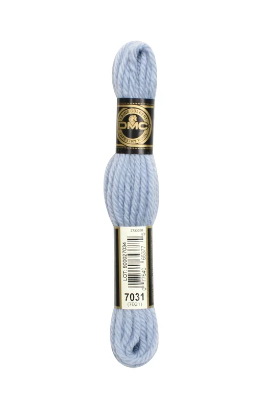 Lana Dmc Da Ricamo Colbert Colore 7031