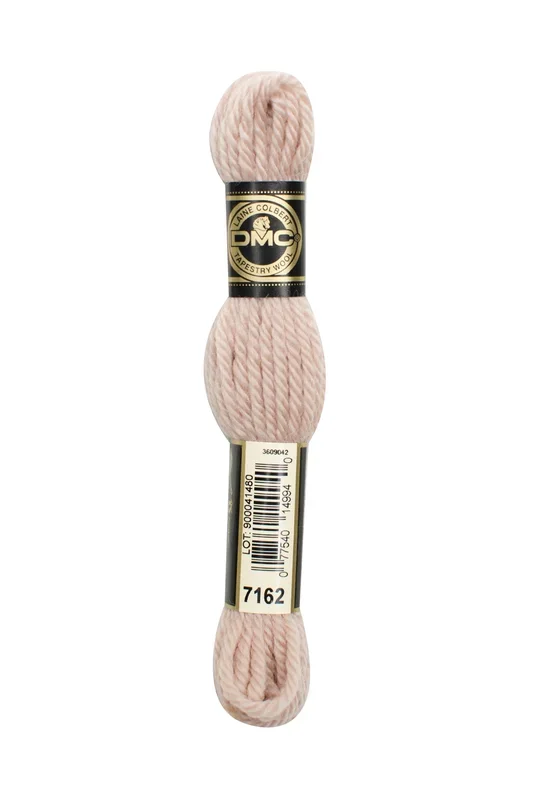 Lana Dmc Da Ricamo Colbert Colore 7162