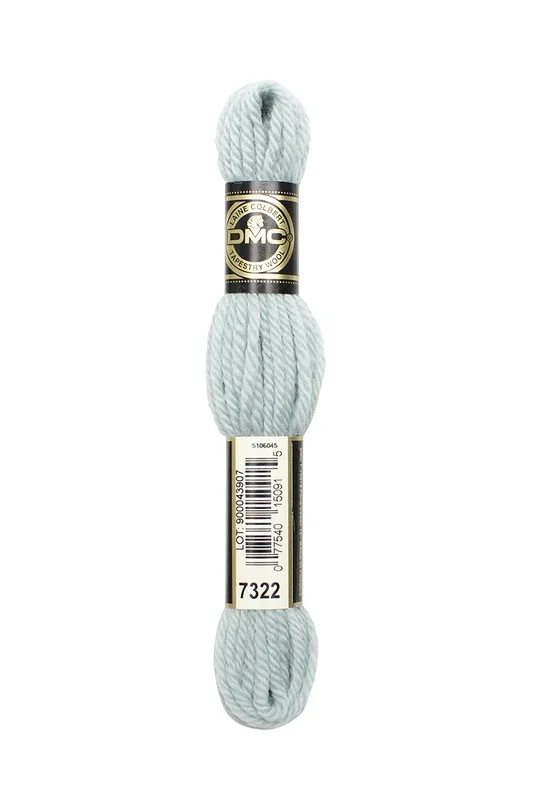 Lana Dmc Da Ricamo Colbert Colore 7322