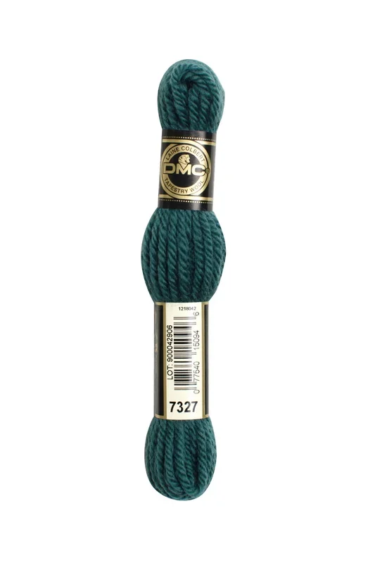 Lana Dmc Da Ricamo Colbert Colore 7327