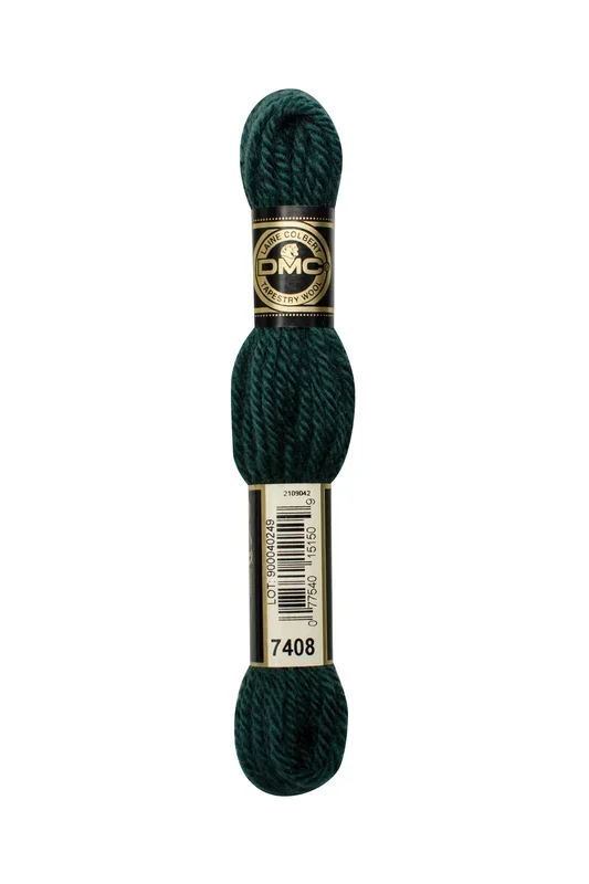Lana Dmc Da Ricamo Colbert Colore 7408