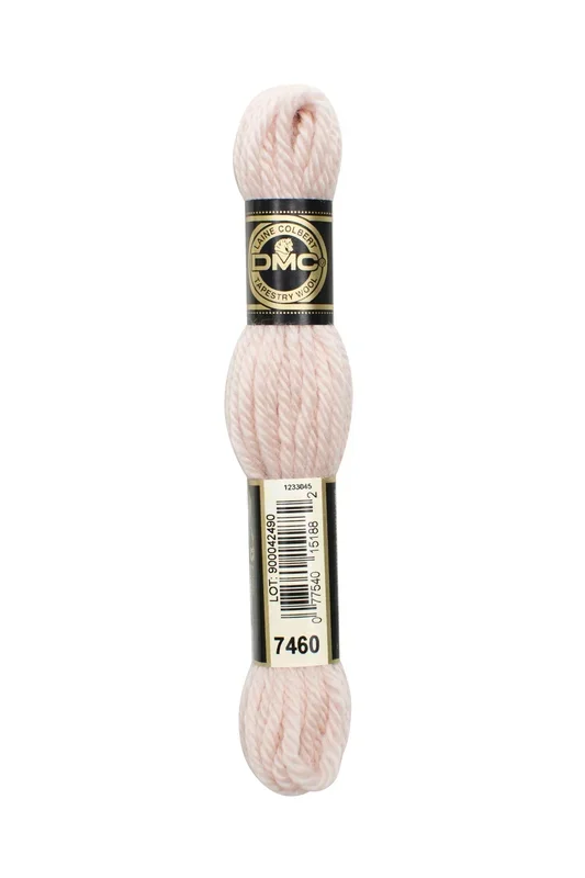 Lana Dmc Da Ricamo Colbert Colore 7460