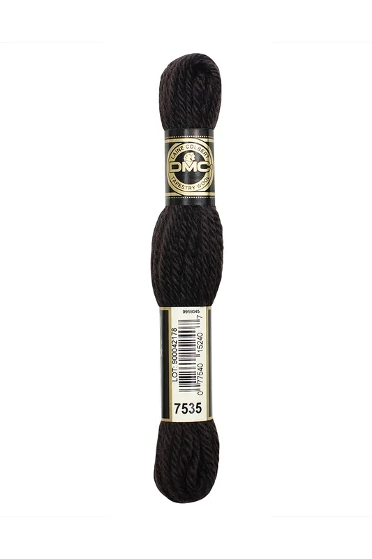 Lana Dmc Da Ricamo Colbert Colore 7535