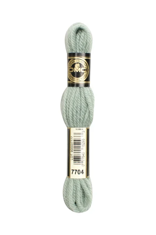 Lana Dmc Da Ricamo Colbert Colore 7704