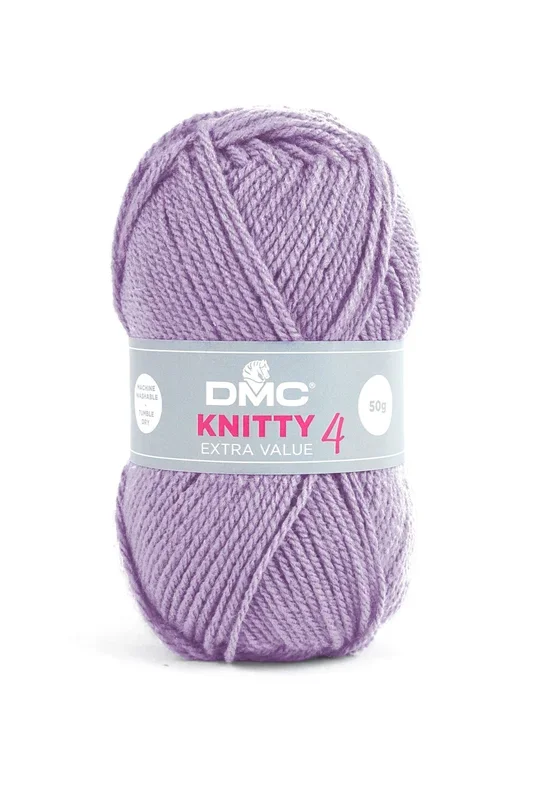 Lana Dmc Knitty 4 Colore 959