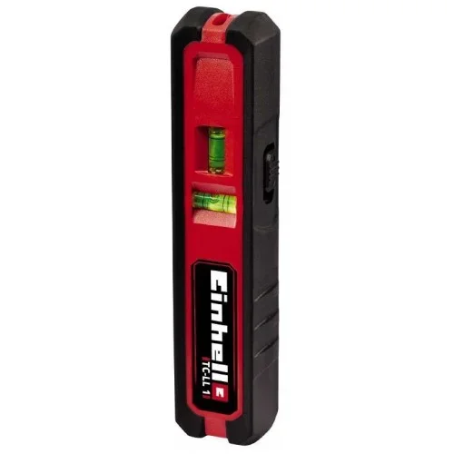 Livella Laser Tc-Ll 1 Einhell