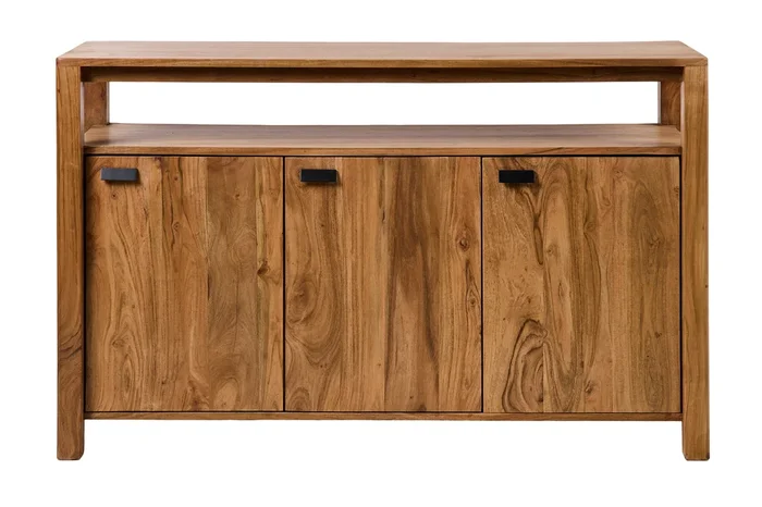 Malaga – Credenza Bassa 3 Sportelli