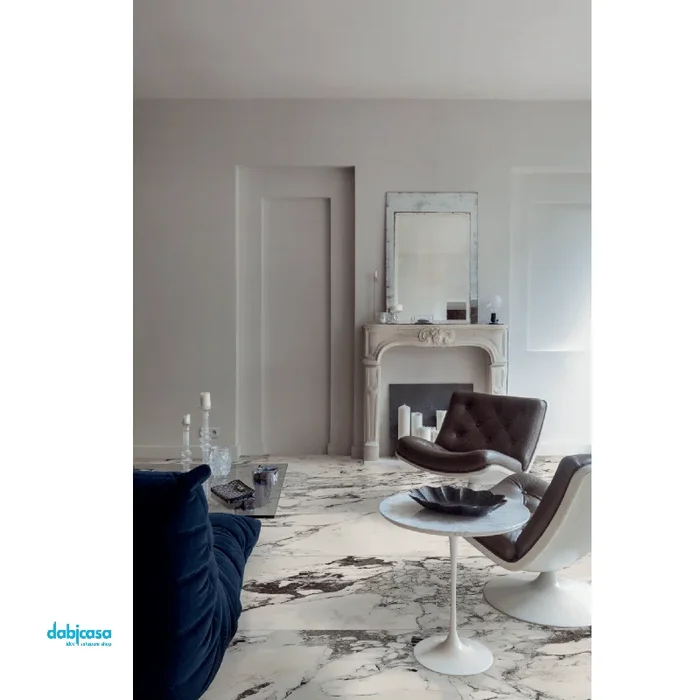Marazzi “All Marble ” Capraia Nat. Rett.60×120