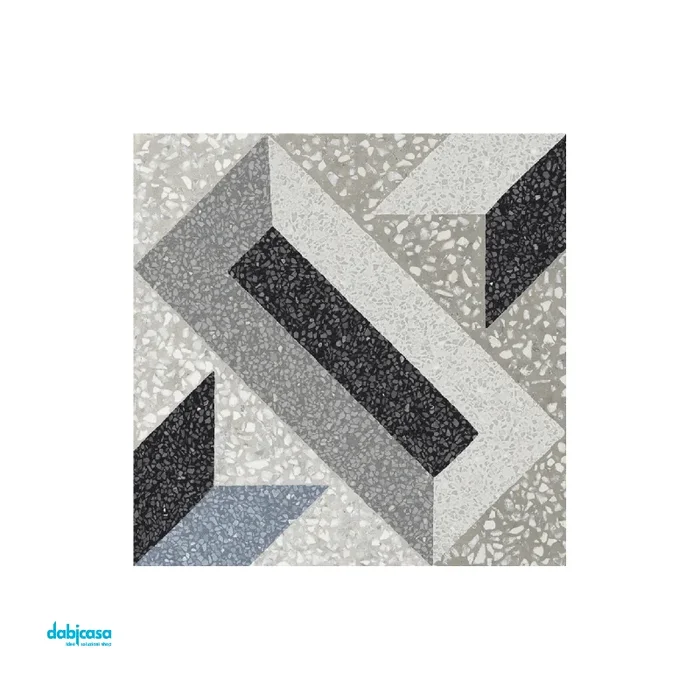 Marazzi “D_Segni Scaglie ” Tappeto 11 Rett.20×20