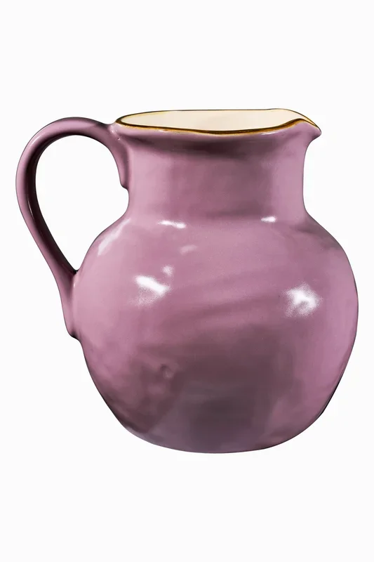 Mediterraneo – Brocca Rosa