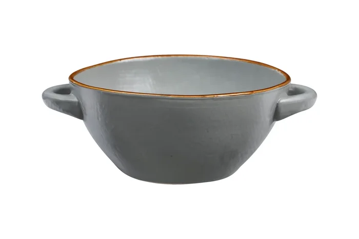 Mediterraneo – ciotola zuppa fango