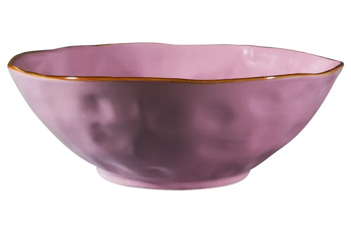 Mediterraneo – Insalatiera Media Rosa