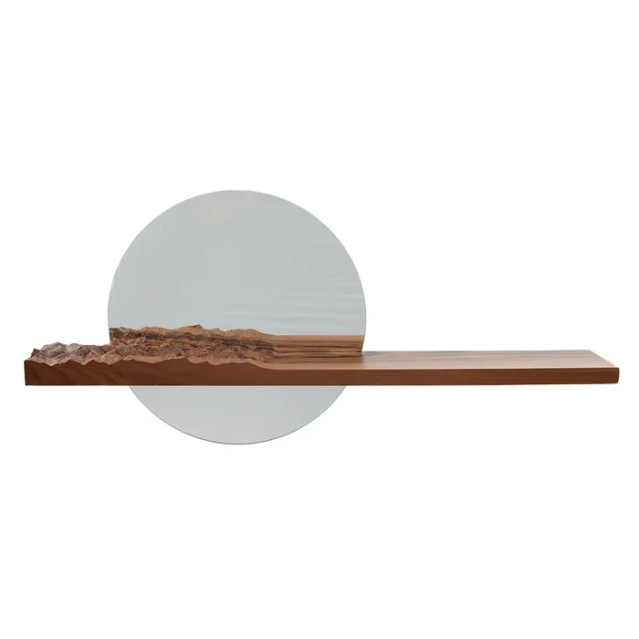 Mezzocielo Mirror