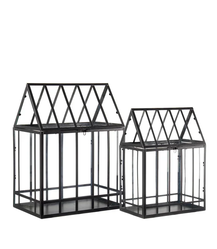 MINI SERRE- SET 2 PZ