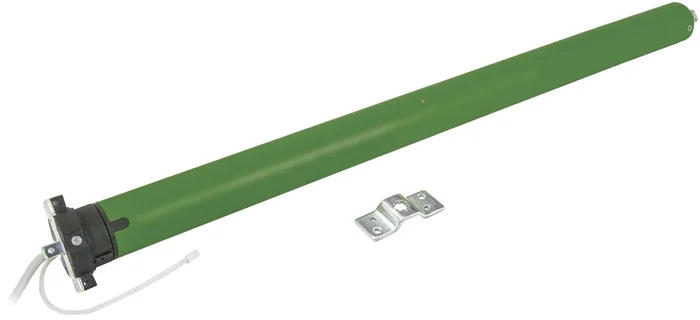 MOTORE TUBOLARE RADIO ELVOX 30NM EV45ER/30