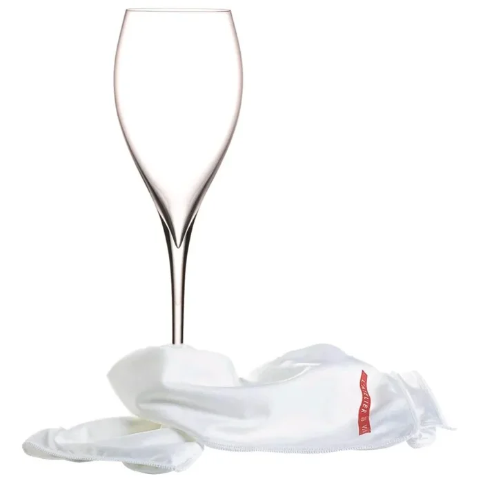 Panno in microfibra CRISTAL, L’Atelier du Vin