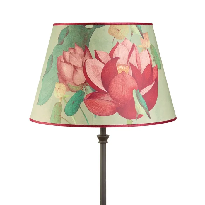 PARALUME CONICO GRANDE Ø45x30h – NINFEA