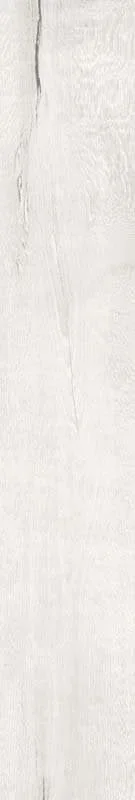 Pavimento 20×120 effetto Parquet in Gres Porcellanato 9 mm White Ceramica Sant Agostino Timewood CSATWWHE20