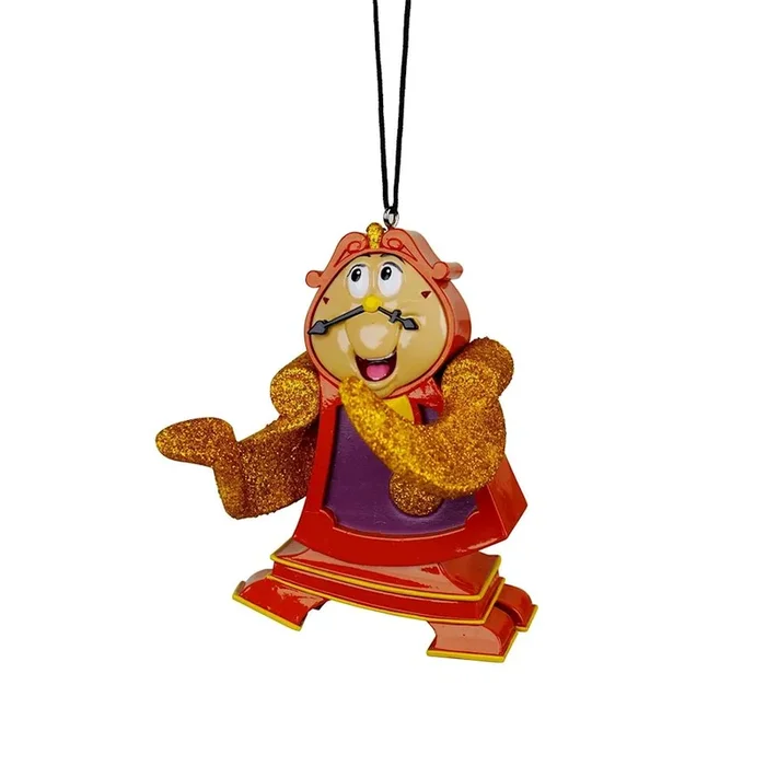 Pendente Orologio A Pendolo Tockins