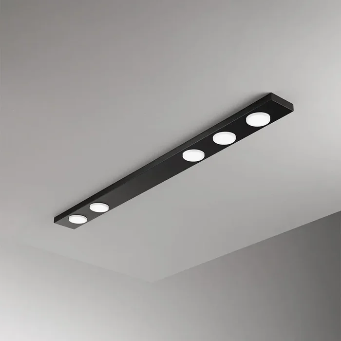 Perenz Bottone Applique Plafoniera