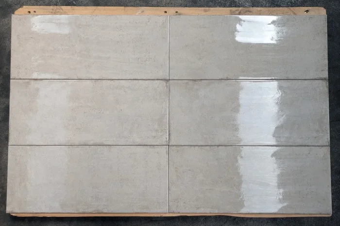 Piastrelle Be Unique Sabbia – Rivestimento Lucido 25×60 SCONTATO