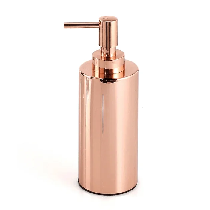 Portadispenser D’Appoggio Gedy “Elettra ” Rame