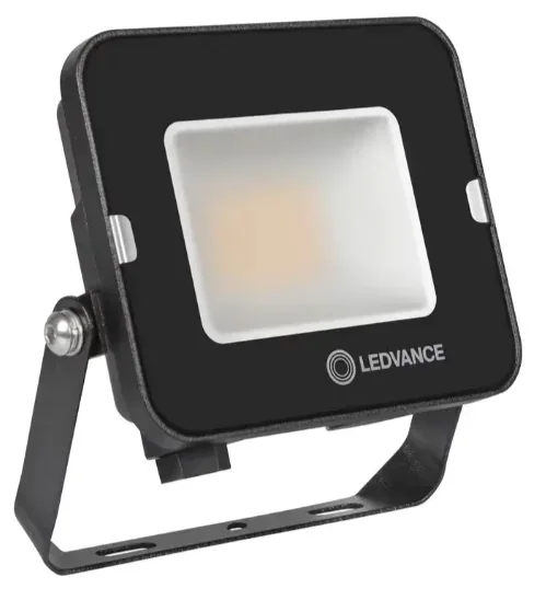 PROIETTORE LED 135W 4000K 13500LM IP65 NERO LEDVANCE FLCOMP135840B