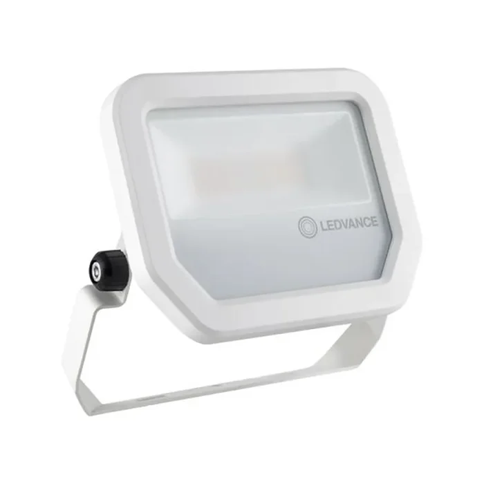 PROIETTORE LED FLOODLIGHT 20W BIANCO IP65 LEDVANCE