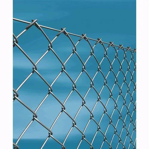 Rete Griglia Zincata Per Recinzione H.200 Cm X 25 Mt 1 Rt