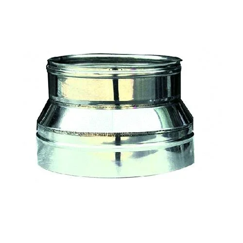 Riduzione Tubi In Acciaio Inox Ø Cm 20 M – 18 F