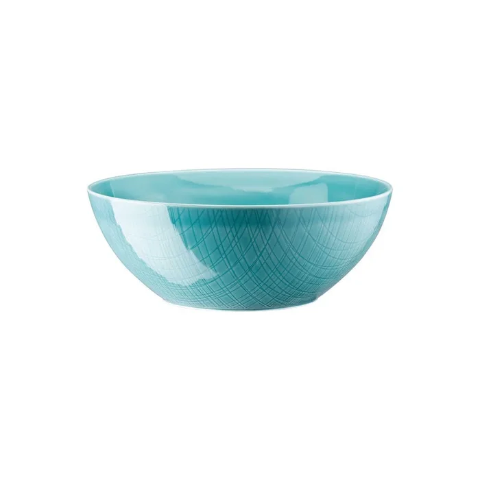 Rosenthal Mesh Colours Insalatiera, 24 cm