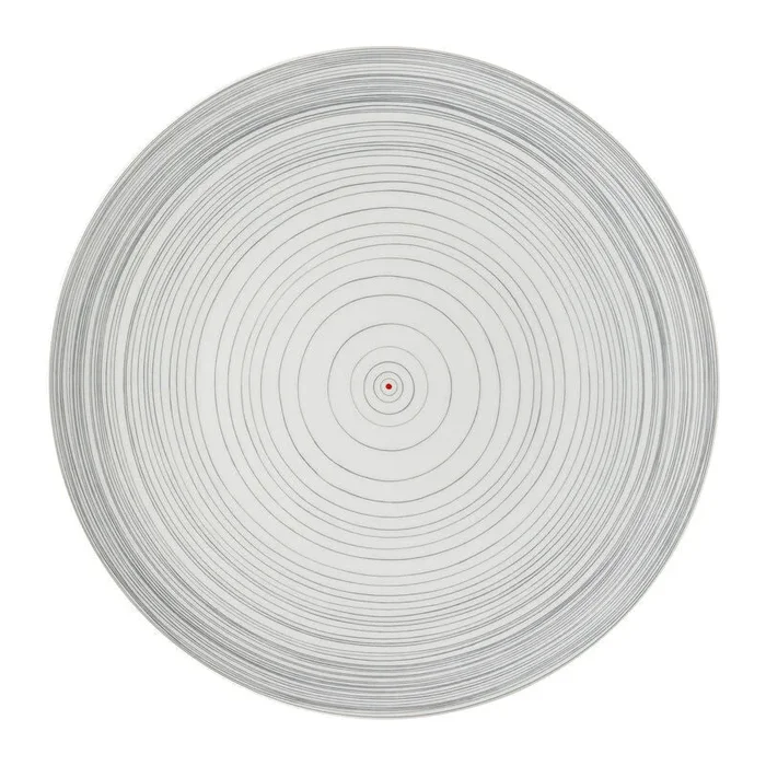 Rosenthal TAC Piatto di Servizio Stripes 2.0