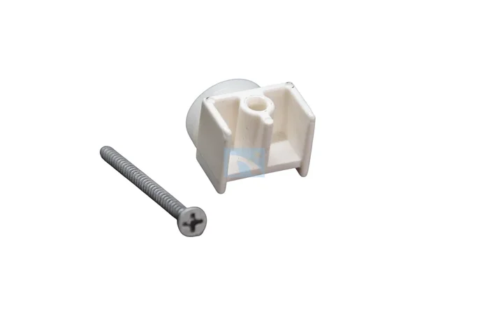 Rotelle per box doccia : R500/07 Rotelle serie LIPARI – PZ 4