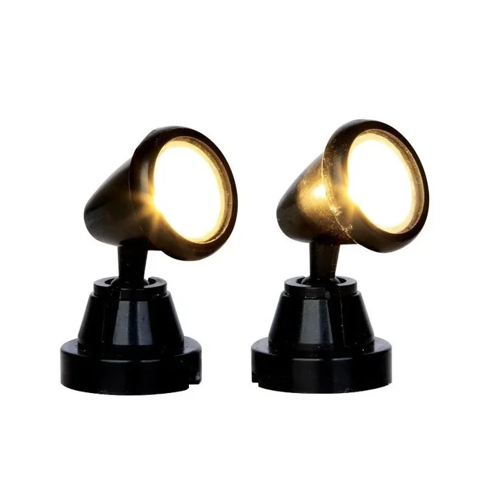 Round Spot Light Lemax
