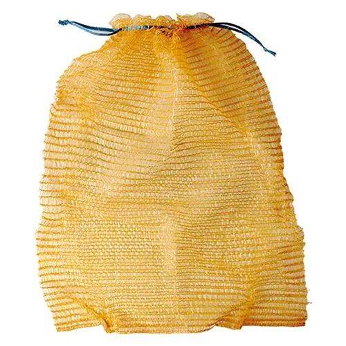Sacco In Raschel Per Ortaggi Cm 40 X 60 – conf. 200 pz