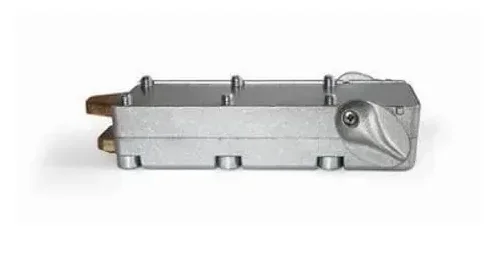 SBLOCCO A CHIAVE CANCELLO AUTOMAZIONE NICE MEA2