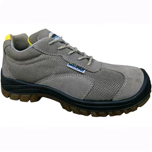 SCARPE da lavoro antinfortunistica BASSE mod. EGNAZIA tg 44 MAURER PLUS S1P