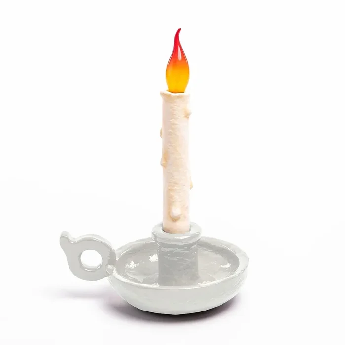 Seletti Lampada Grimm